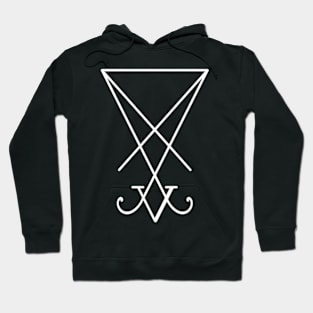 Lucifer Hoodie